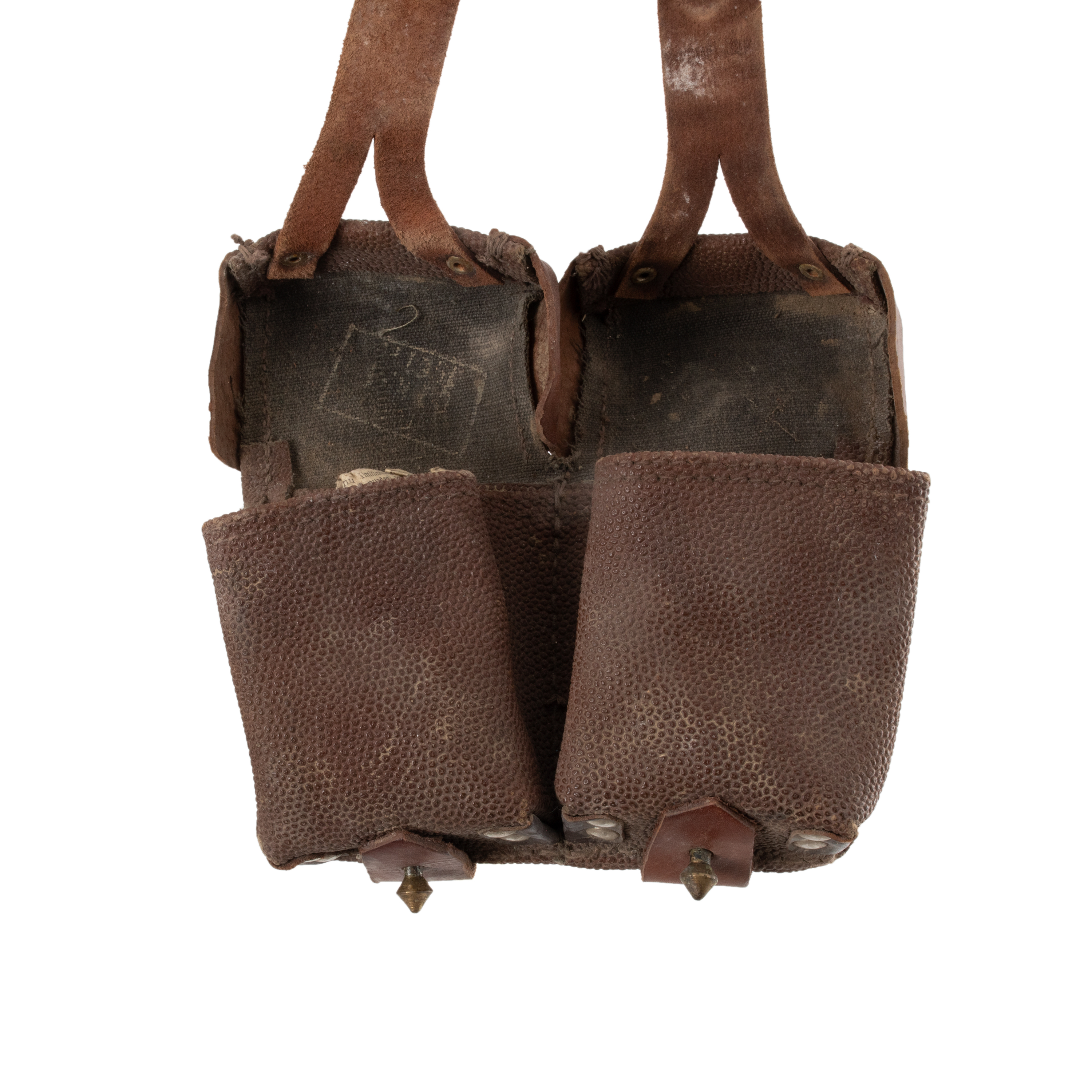 Buy Russian Mosin Nagant Ammo Pouch for USD 14.99 Swisslink